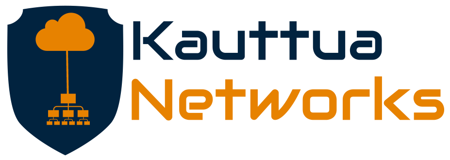 Kauttua Networks logo