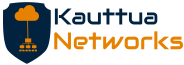 Kauttua Networks logo pieni